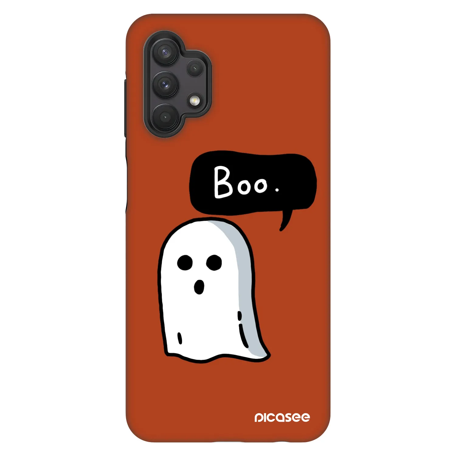 Picasee Fashion Case za Samsung Galaxy A32 5G A326B - Boo