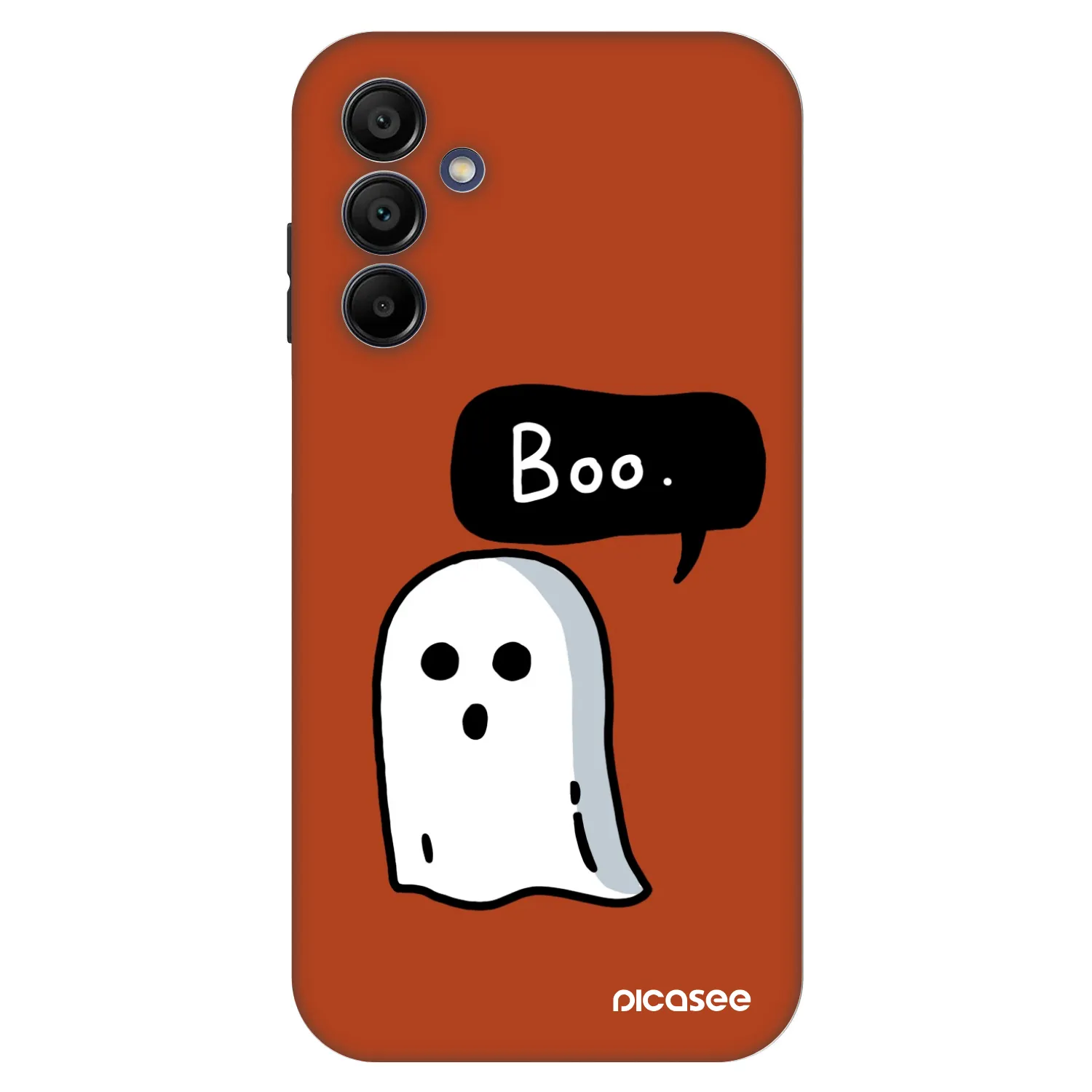 Picasee Fashion Case za Samsung Galaxy A15 A155F 4G - Boo