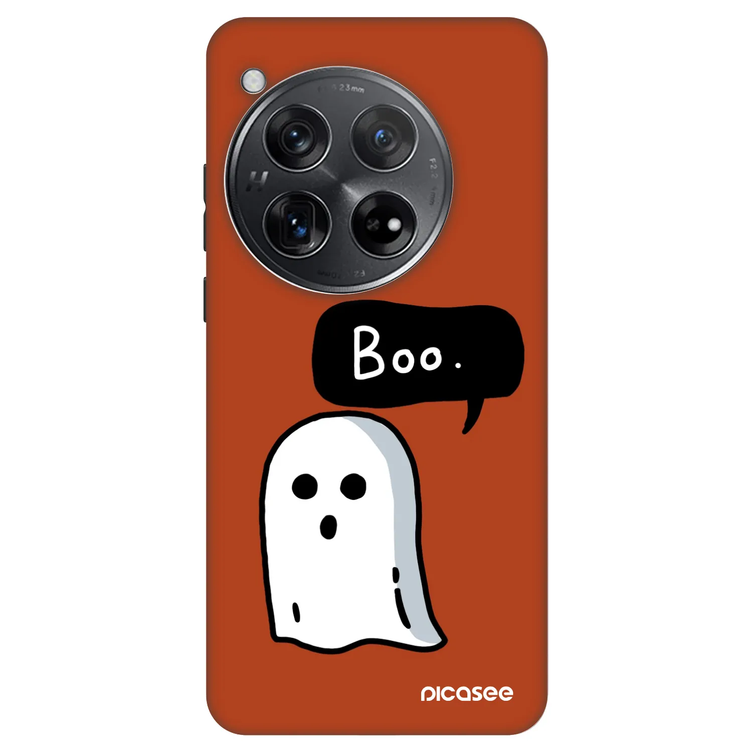 Picasee Fashion Case za OnePlus 12 5G - Boo