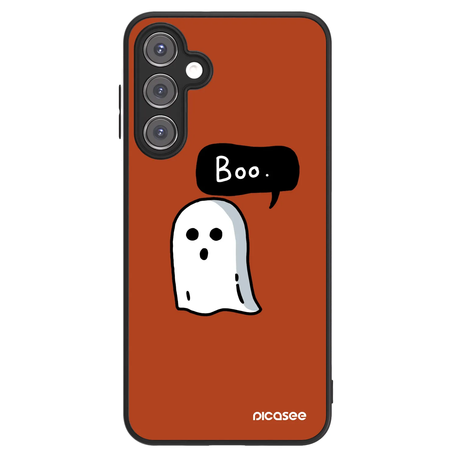 Picasee ULTIMATE CASE za Samsung Galaxy A16 4G - Boo