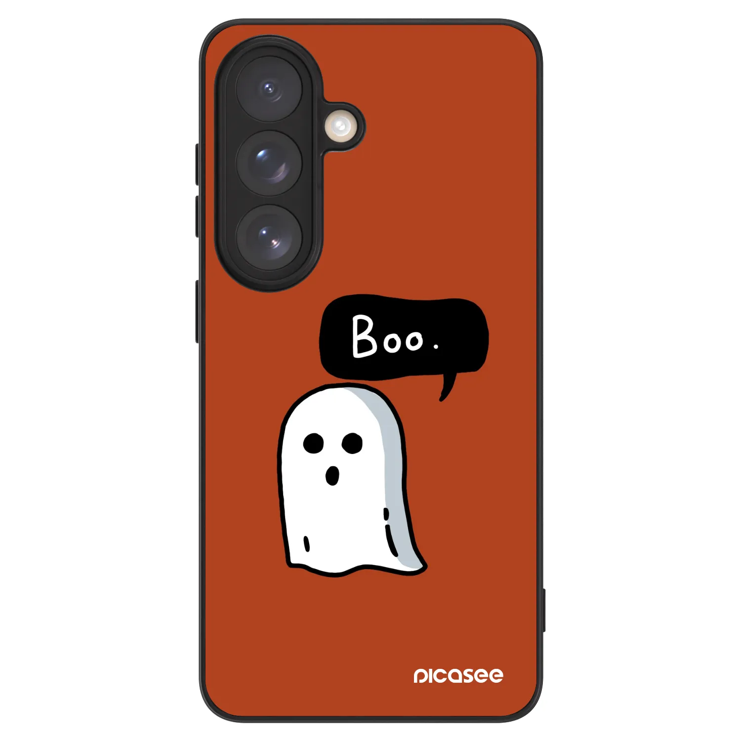 Picasee ULTIMATE CASE za Samsung Galaxy S26 - Boo