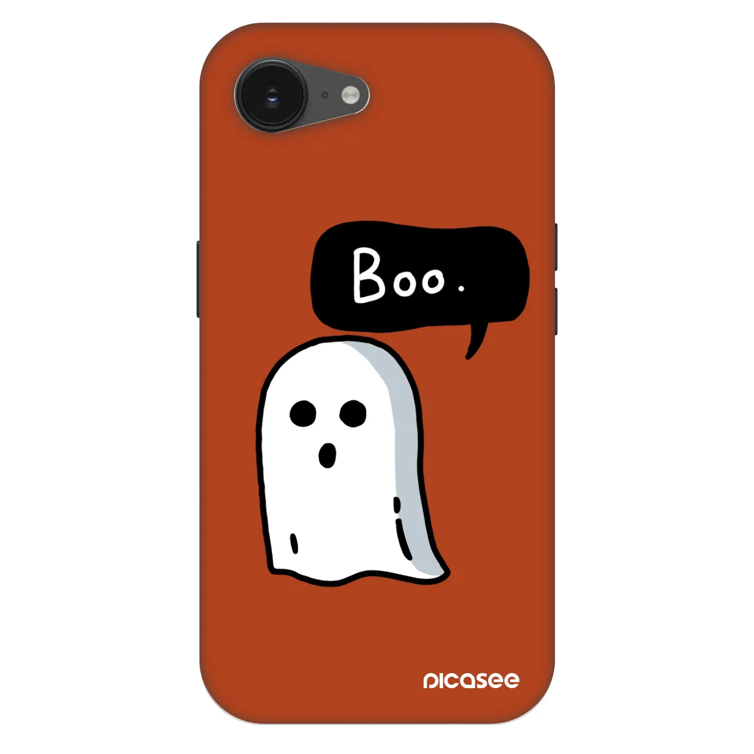 Picasee Fashion Case MagSafe za Apple iPhone 17e - Boo