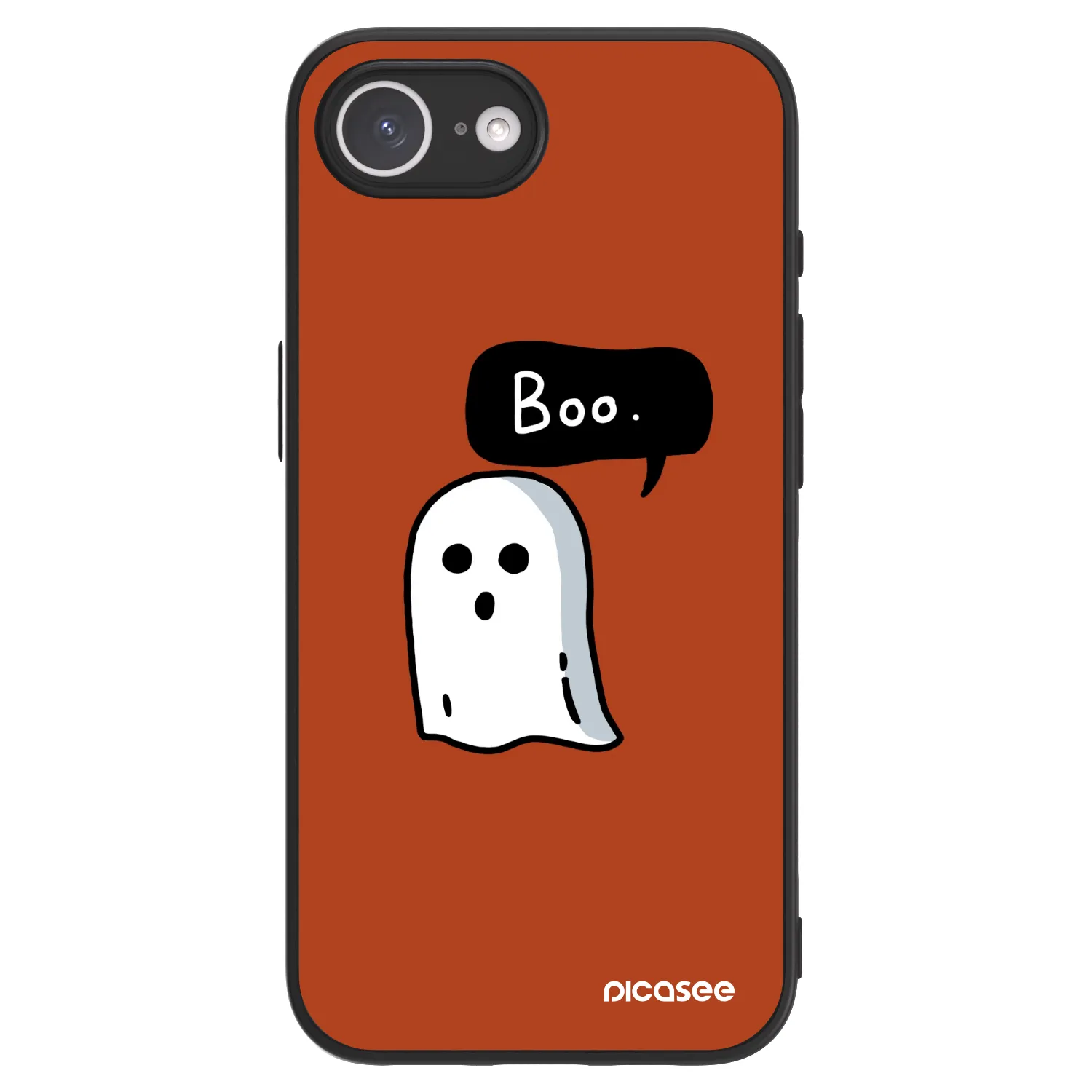 Picasee ULTIMATE CASE za Apple iPhone 17e - Boo