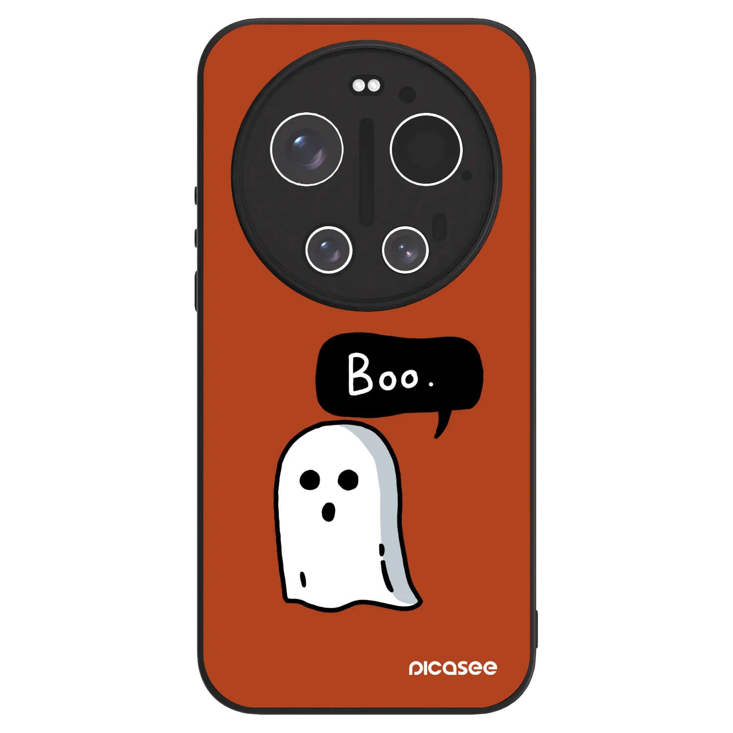Picasee ULTIMATE CASE za Xiaomi 17 Ultra - Boo