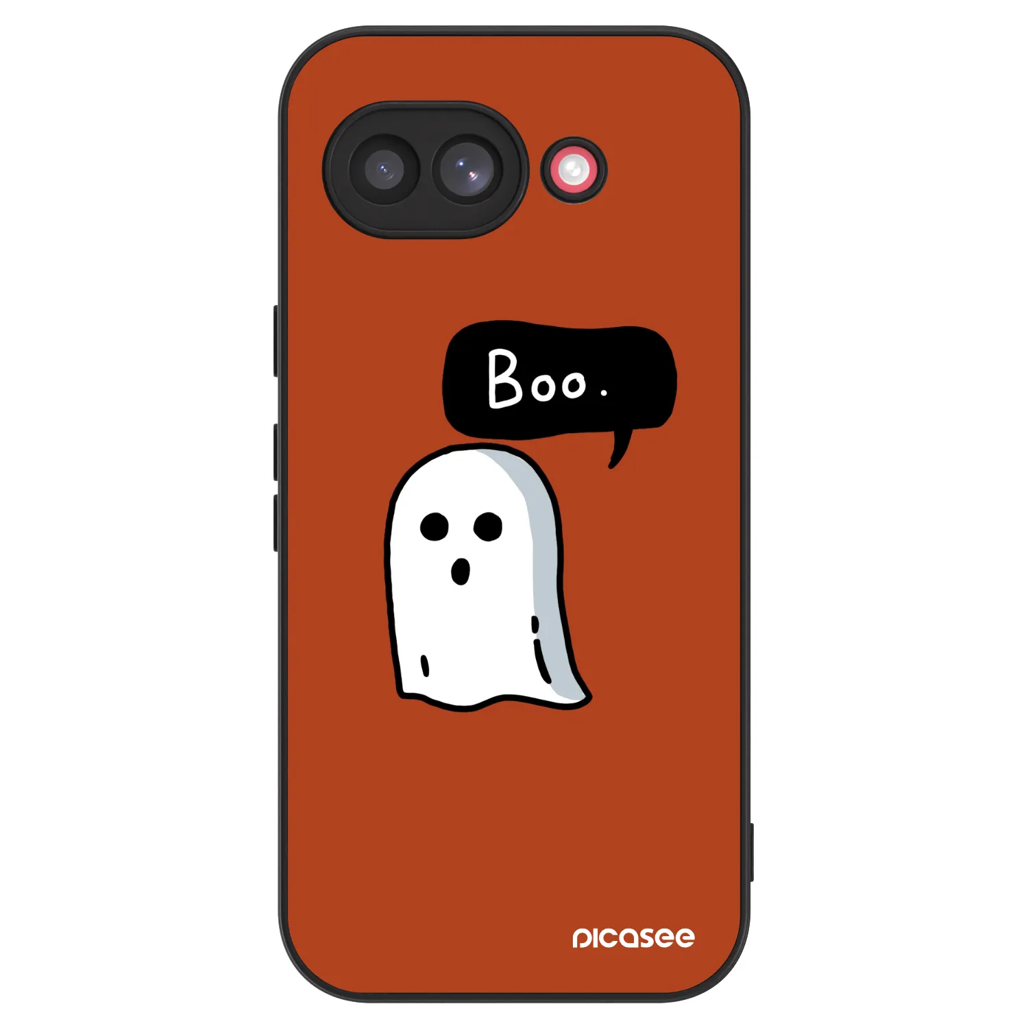 Picasee ULTIMATE CASE za Google Pixel 10a - Boo