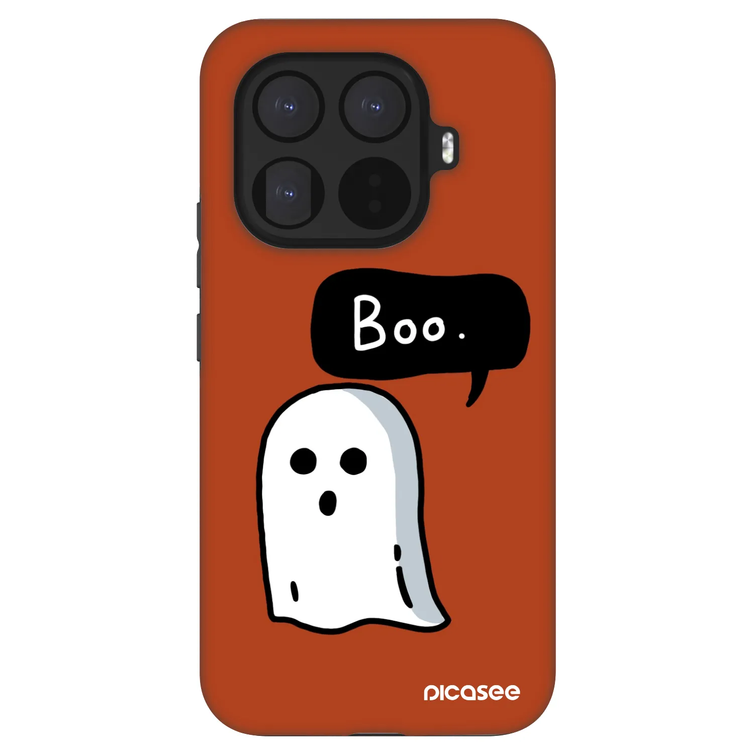 Picasee Fashion Case za Xiaomi 15T Pro - Boo