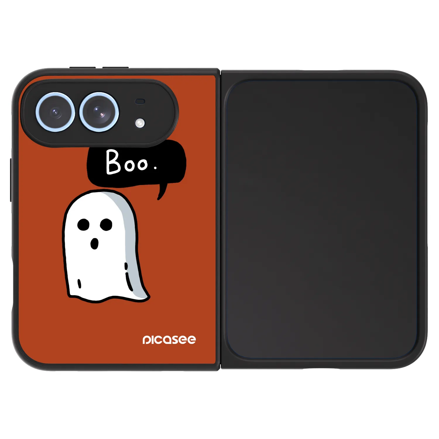 Picasee ULTIMATE CASE za Apple iPhone Ultra - Boo