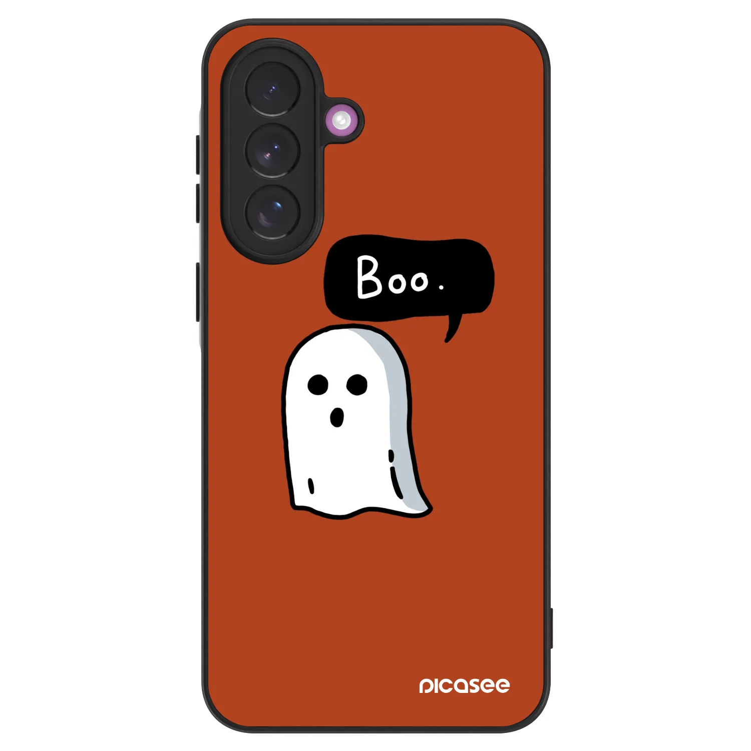 Picasee ULTIMATE CASE za Samsung Galaxy A37 - Boo