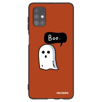 Maskica za Samsung Galaxy M51 M515F - Boo