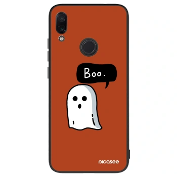 Maskica za Xiaomi Redmi Note 7 - Boo