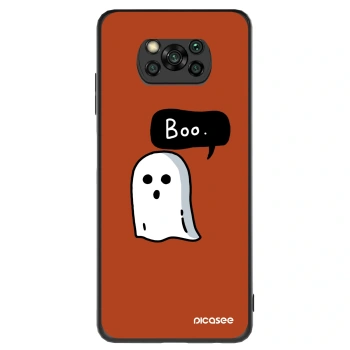 Maskica za Xiaomi Poco X3 - Boo