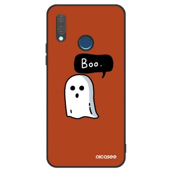 Maskica za Huawei P20 Lite - Boo