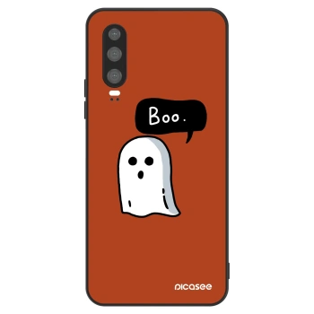 Maskica za Huawei P30 - Boo