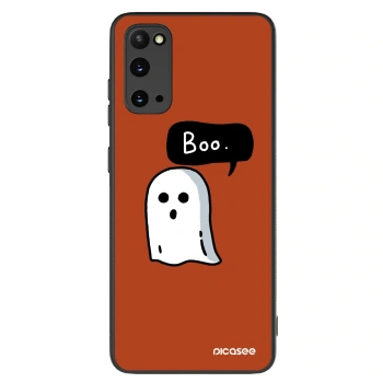 Maskica za Samsung Galaxy S20 G980F - Boo