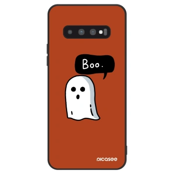 Maskica za Samsung Galaxy S10 G973 - Boo