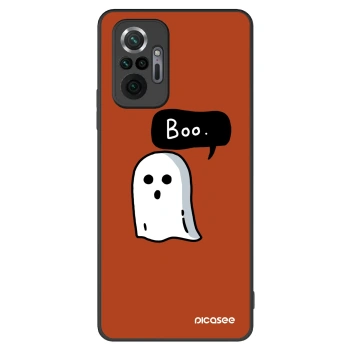 Maskica za Xiaomi Redmi Note 10 Pro - Boo