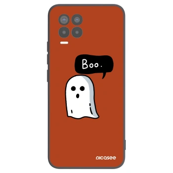 Maskica za Realme 8 4G - Boo