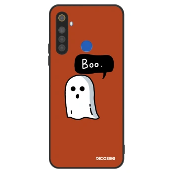 Maskica za Realme 5 - Boo