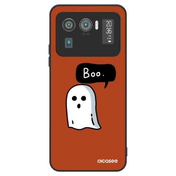 Maskica za Xiaomi Mi 11 Ultra - Boo