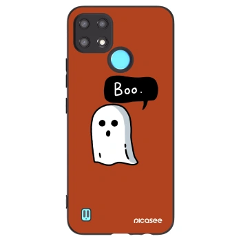 Maskica za Realme C21 - Boo
