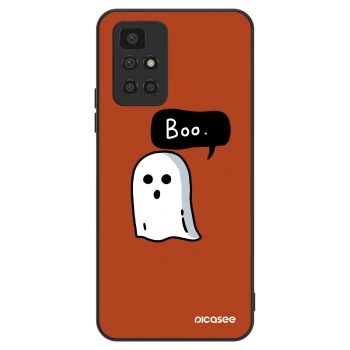 Maskica za Xiaomi Redmi 10 - Boo