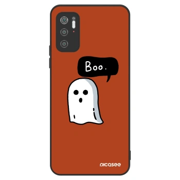 Maskica za Xiaomi Poco M3 Pro 5G - Boo