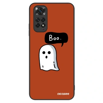 Maskica za Xiaomi Redmi Note 11 - Boo