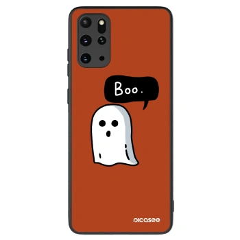 Maskica za Samsung Galaxy S20+ G985F - Boo