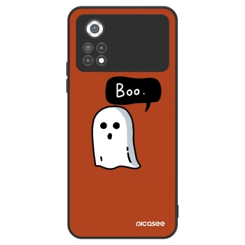 Maskica za Xiaomi Poco X4 Pro 5G - Boo