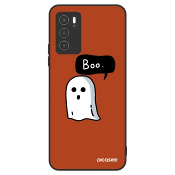 Maskica za OPPO A16 - Boo