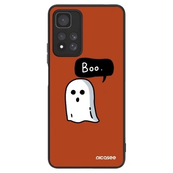 Maskica za Xiaomi Redmi Note 11 Pro+ 5G - Boo
