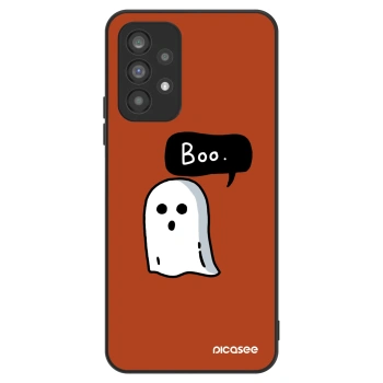 Maskica za Samsung Galaxy A73 5G - Boo