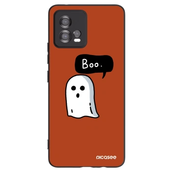 Maskica za Motorola Moto G72 - Boo
