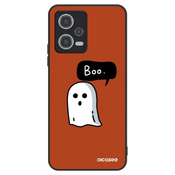 Maskica za Xiaomi Redmi Note 12 5G - Boo