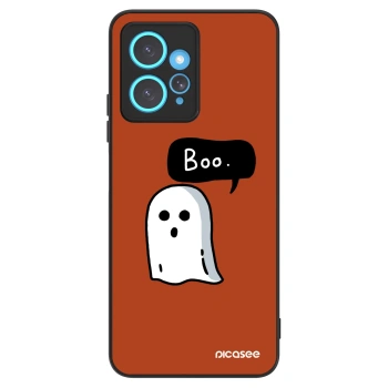 Maskica za Xiaomi Redmi Note 12 4G - Boo