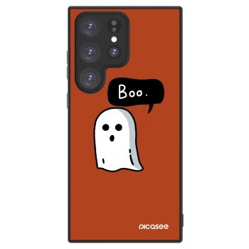 Picasee ULTIMATE CASE PowerShare za Samsung Galaxy S23 Ultra 5G - Boo