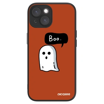 Maskica za Apple iPhone 15 - Boo