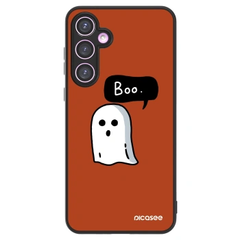 Picasee ULTIMATE CASE za Samsung Galaxy A35 5G A356B - Boo