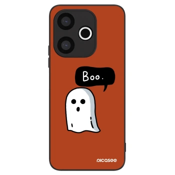 Maskica za Xiaomi Redmi 13 4G - Boo