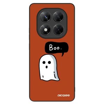 Picasee ULTIMATE CASE za Xiaomi Redmi Note 14 Pro 5G - Boo