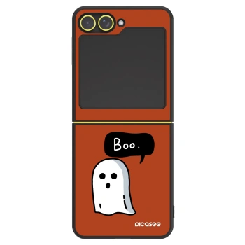 Maskica za Samsung Galaxy Z Flip6 5G - Boo