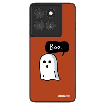 Maskica za Motorola Edge 60 Pro - Boo