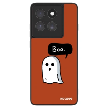 Maskica za Motorola Edge 60 5G - Boo