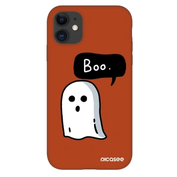 Maskica za Apple iPhone 11 - Boo