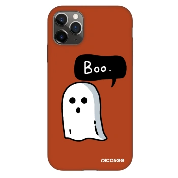 Maskica za Apple iPhone 11 Pro - Boo
