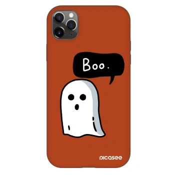 Maskica za Apple iPhone 11 Pro Max - Boo
