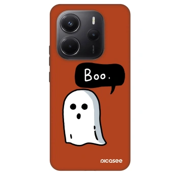 Maskica za Xiaomi Redmi Note 14 5G - Boo