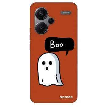 Maskica za Xiaomi Redmi Note 13 Pro+ 5G - Boo