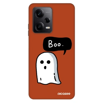 Maskica za Xiaomi Redmi Note 12 Pro+ 5G - Boo