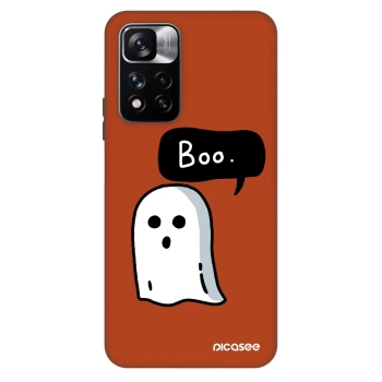 Maskica za Xiaomi Redmi Note 11 Pro 5G - Boo